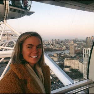 Meet your Posher, Meg